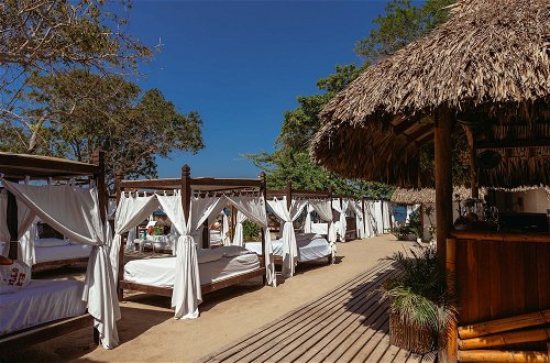 Foto 60 - Bora Bora Hotel & Beach Club