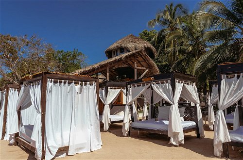 Photo 59 - Bora Bora Hotel & Beach Club