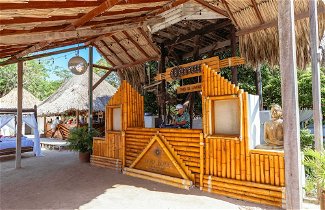 Foto 2 - Bora Bora Hotel & Beach Club