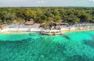 Foto 1 - Bora Bora Hotel & Beach Club