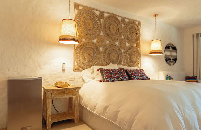 Bora Bora Hotel & Beach Club - Foto 60