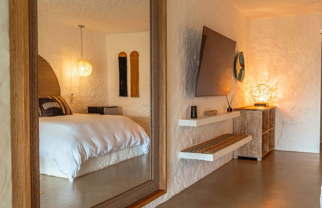Bora Bora Hotel & Beach Club - Foto 44