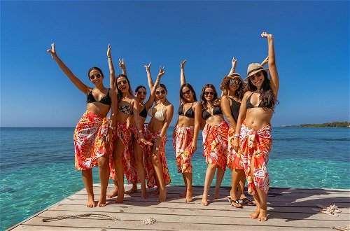 Foto 67 - Bora Bora Hotel & Beach Club