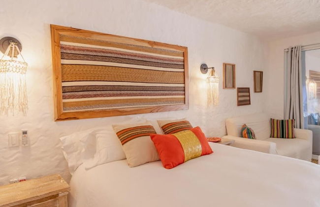 Bora Bora Hotel & Beach Club - Foto 10