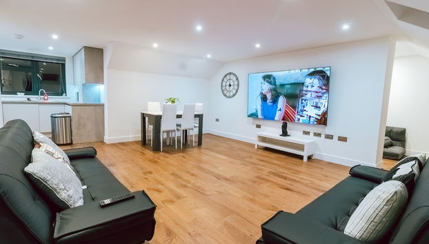 Sala de estar