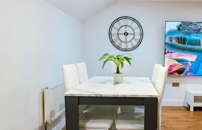 Remarkable, Penthouse - 3-bed Apartment in Purley - Foto 7