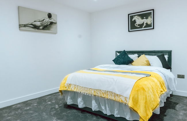 Stunning 1-bed Apartment in Purley - Foto 3