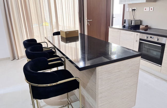 GLOBALSTAY Luxury 4Br Villa Private Pool - Photo 28