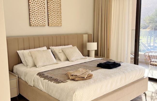 GLOBALSTAY Luxury 4Br Villa Private Pool - Photo 16