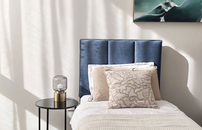 GLOBALSTAY Luxury 4Br Villa Private Pool - Photo 19