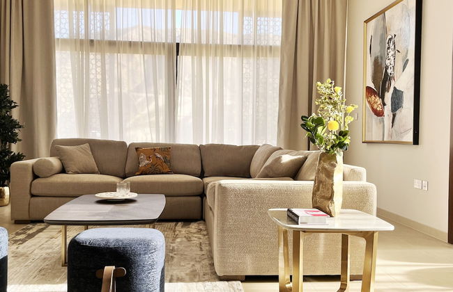 GLOBALSTAY Luxury 4Br Villa Private Pool - Photo 31