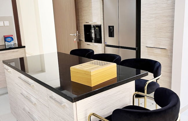 GLOBALSTAY Luxury 4Br Villa Private Pool - Photo 30