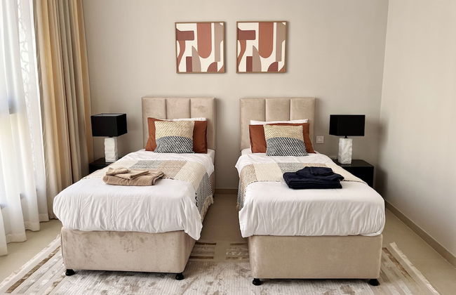 GLOBALSTAY Luxury 4Br Villa Private Pool - Photo 22