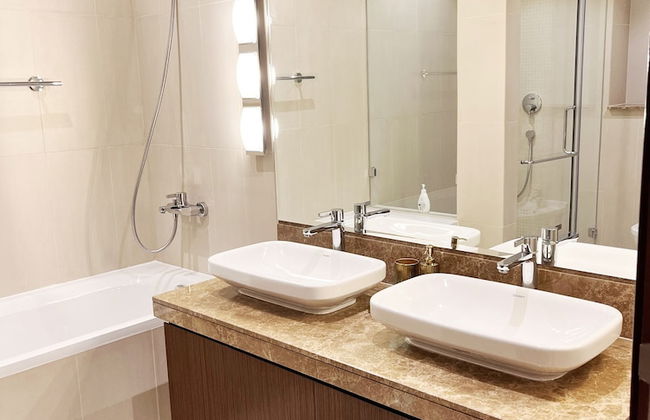 GLOBALSTAY Luxury 4Br Villa Private Pool - Photo 50