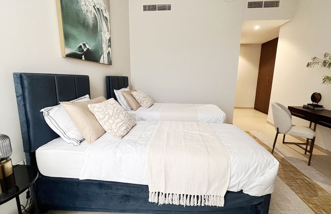 GLOBALSTAY Luxury 4Br Villa Private Pool - Photo 20