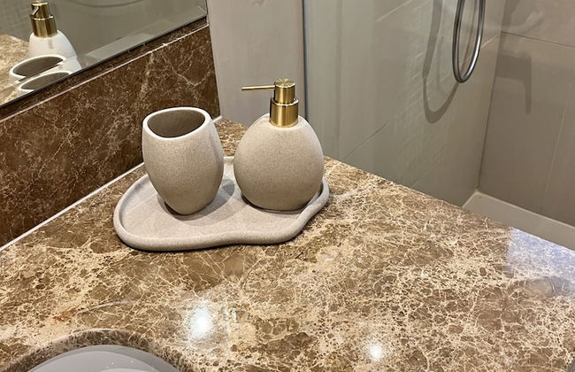 GLOBALSTAY Luxury 4Br Villa Private Pool - Photo 57