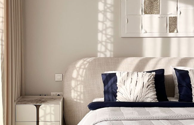 GLOBALSTAY Luxury 4Br Villa Private Pool - Photo 11