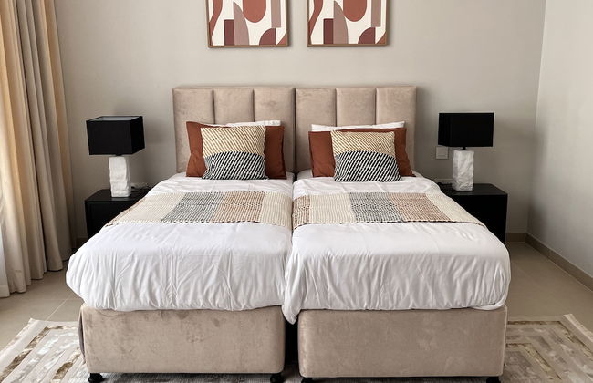 GLOBALSTAY Luxury 4Br Villa Private Pool - Photo 26