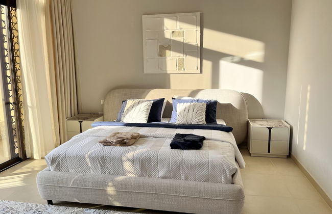 GLOBALSTAY Luxury 4Br Villa Private Pool - Photo 9