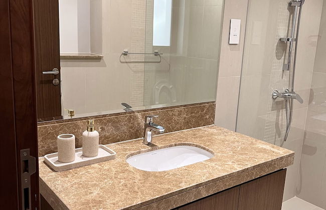 GLOBALSTAY Luxury 4Br Villa Private Pool - Photo 51