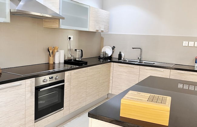 GLOBALSTAY Luxury 4Br Villa Private Pool - Photo 29