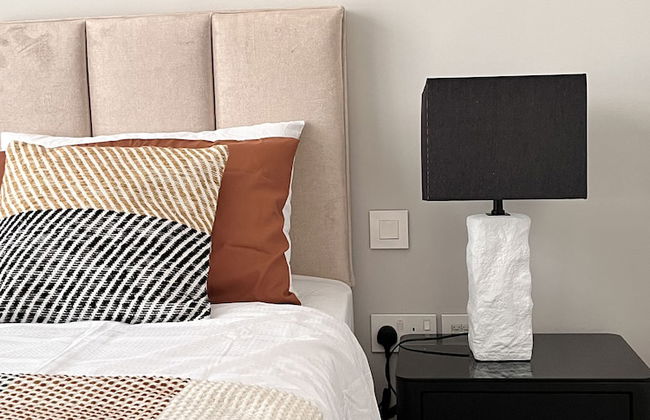 GLOBALSTAY Luxury 4Br Villa Private Pool - Photo 23