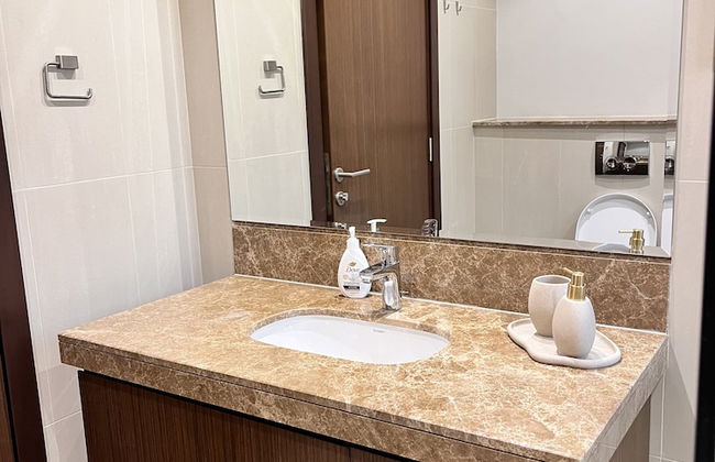 GLOBALSTAY Luxury 4Br Villa Private Pool - Photo 52