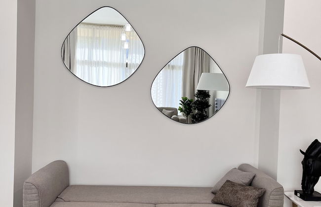 GLOBALSTAY Luxury 4Br Villa Private Pool - Photo 38