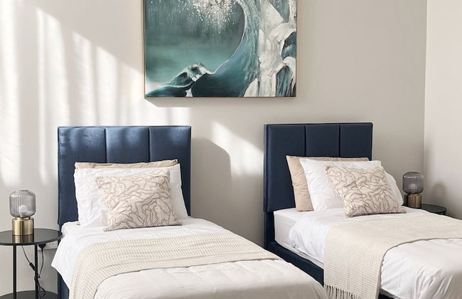 GLOBALSTAY Luxury 4Br Villa Private Pool - Photo 18