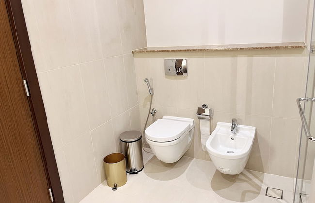 GLOBALSTAY Luxury 4Br Villa Private Pool - Photo 54