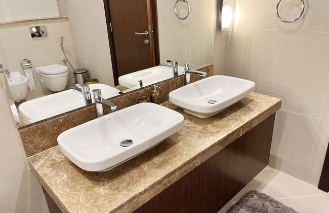 GLOBALSTAY Luxury 4Br Villa Private Pool - Photo 58