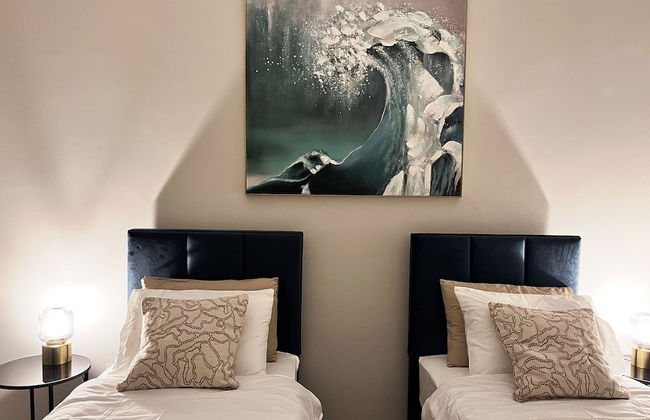 GLOBALSTAY Luxury 4Br Villa Private Pool - Photo 17