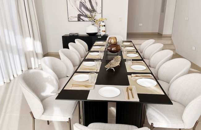 GLOBALSTAY Luxury 4Br Villa Private Pool - Photo 46