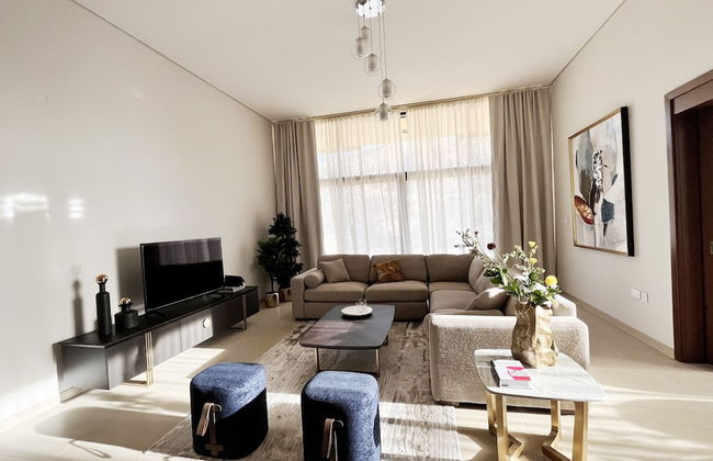 GLOBALSTAY Luxury 4Br Villa Private Pool - Photo 35