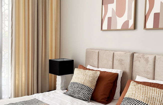 GLOBALSTAY Luxury 4Br Villa Private Pool - Photo 25