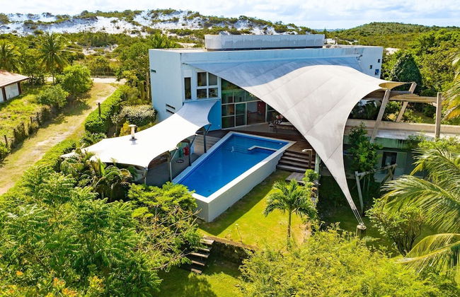 Exuberante Villa Art-Deco - Foto 35