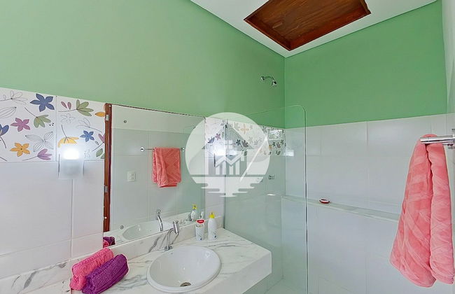 Exuberante Villa Art-Deco - Foto 10