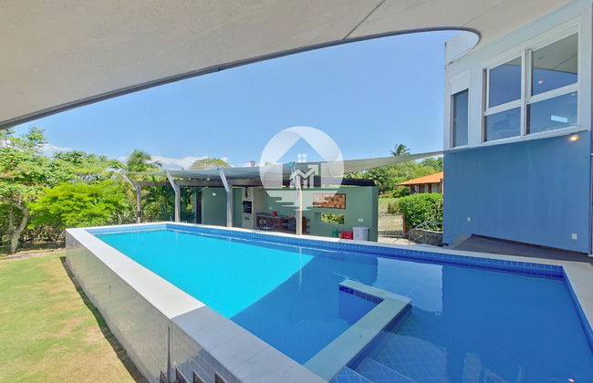 Exuberante Villa Art-Deco - Foto 14