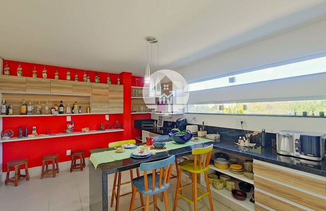 Exuberante Villa Art-Deco - Foto 21
