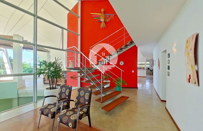 Exuberante Villa Art-Deco - Foto 24