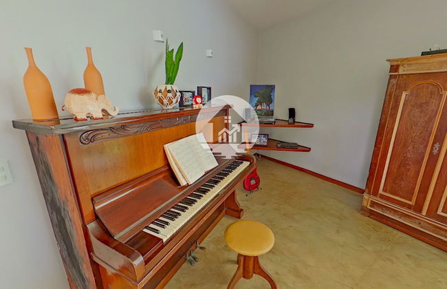 Exuberante Villa Art-Deco - Foto 25