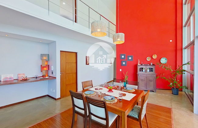 Exuberante Villa Art-Deco - Foto 18