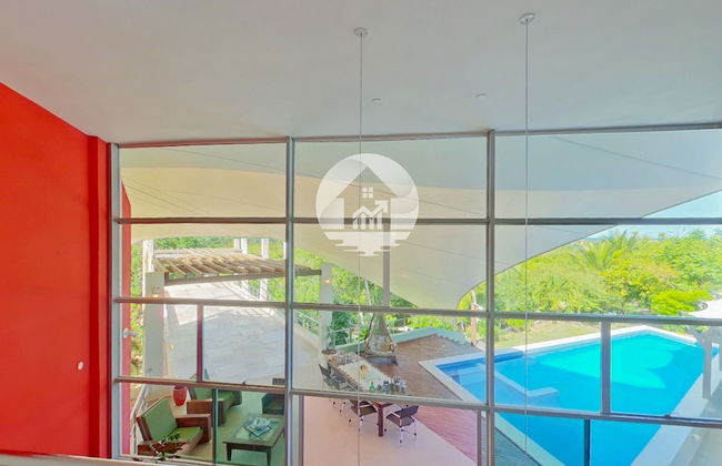 Exuberante Villa Art-Deco - Foto 17