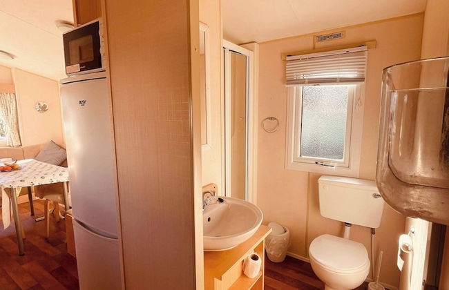 Newton Stewart-sleeps 6-pool-parking-pet Friendly - Foto 25