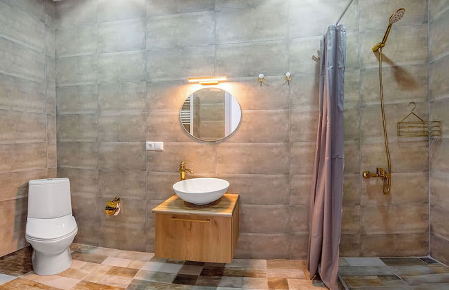H&B apartments Chikovani - Photo 28
