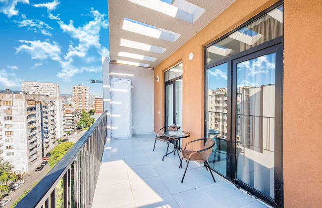H&B apartments Chikovani - Photo 1