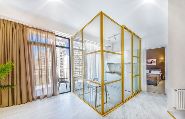 H&B apartments Chikovani - Photo 8