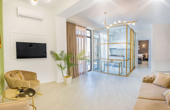 H&B apartments Chikovani - Photo 15