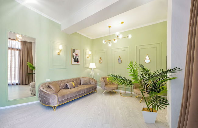 H&B apartments Chikovani - Photo 17