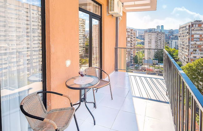 H&B apartments Chikovani - Photo 24
